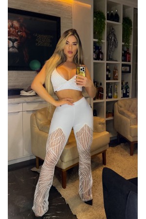 Conjunto Sianinha 